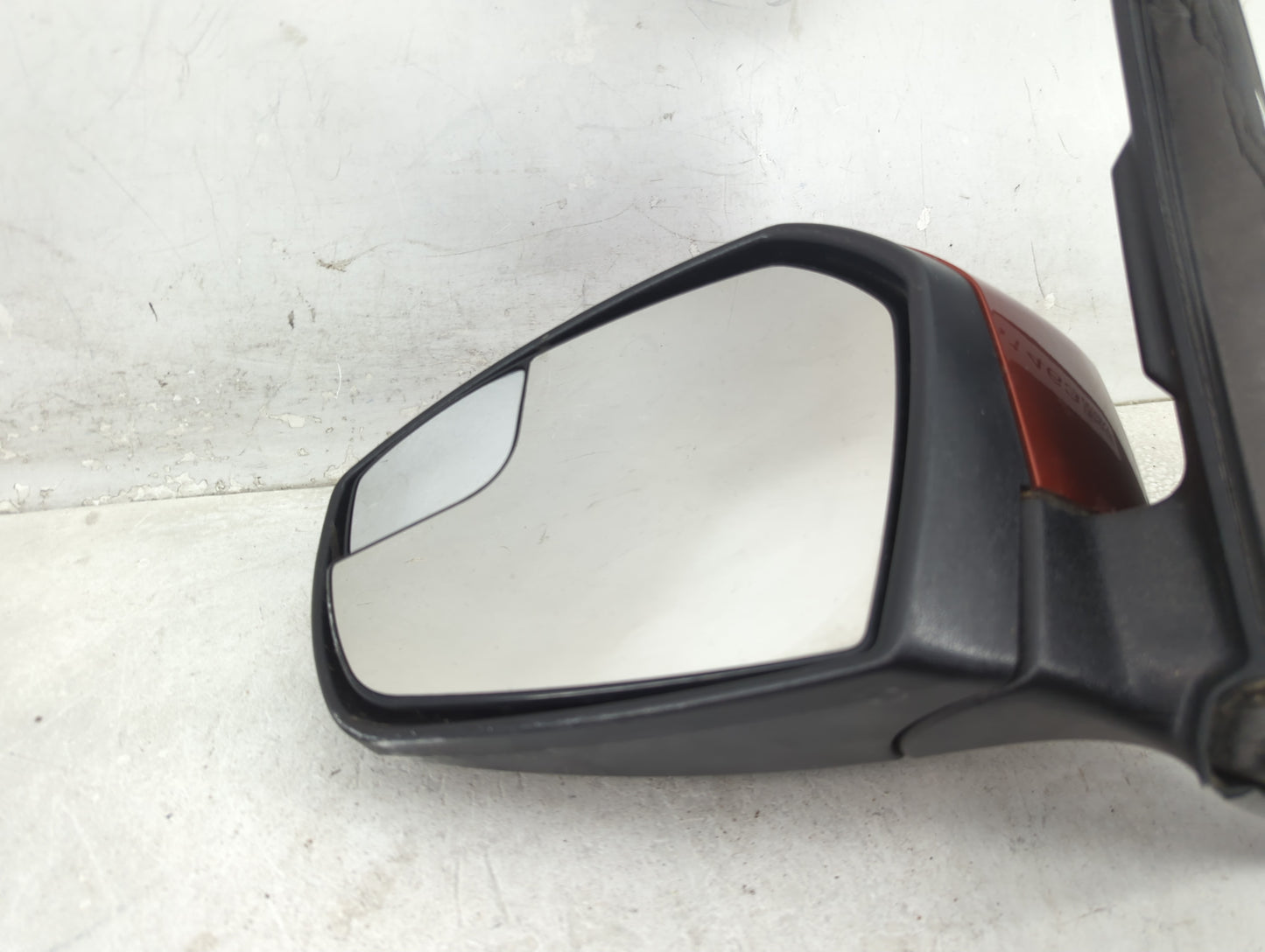 2017-2019 Ford Escape Driver Side View Mirror - Left Door Mirror OEM Used - Oemusedautoparts1.com