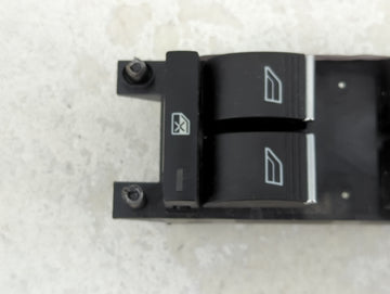 2013-2019 Ford Escape Master Power Window Switch Replacement Driver Side Left P/N:F1ET-14A132-AC Fits OEM Used Auto Parts
