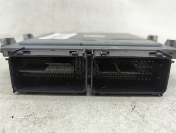 2017-2019 Ford Escape PCM Engine Control Computer ECU ECM PCU OEM P/N:HJ5A-12A650-MA FV6A-12B684-AB Fits Fits 2017 2018 2019 OEM Used Auto Parts
