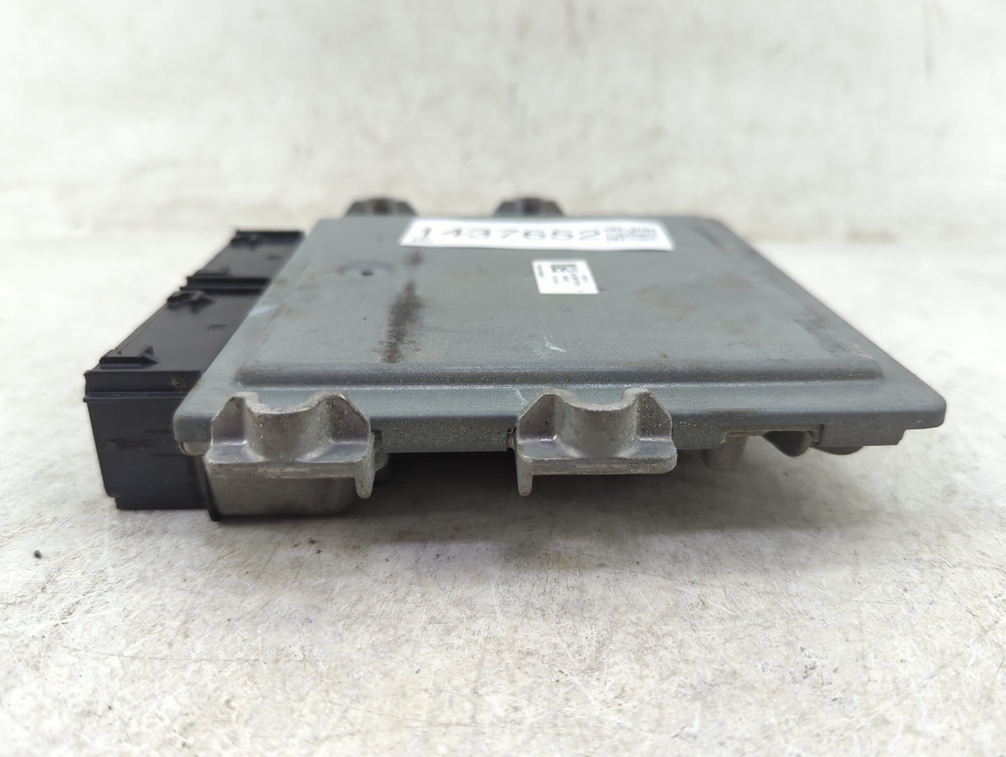 2017-2019 Ford Escape PCM Engine Control Computer ECU ECM PCU OEM P/N:HJ5A-12A650-MA FV6A-12B684-AB Fits Fits 2017 2018 2019