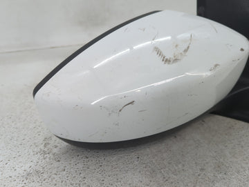 2017-2019 Ford Escape Passenger Side View Mirror - Right Door Mirror OEM Used