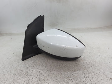 2017-2019 Ford Escape Driver Side View Mirror - Left Door Mirror OEM Used