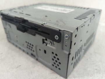 2017-2019 Ford Escape Radio AM FM Cd Player Receiver Replacement P/N:CQ-CJ36N24MC GJ5T-19C107-DD Fits Fits 2017 2018 2019 OEM Used Auto Parts