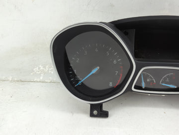 2019 Ford Escape Instrument Cluster Speedometer Gauges Miles: Fits OEM Used Auto Parts