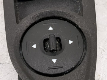 2013-2019 Ford Escape Master Power Window Switch Replacement Driver Side Left P/N:F1ET-14A132-AC Fits OEM Used Auto Parts