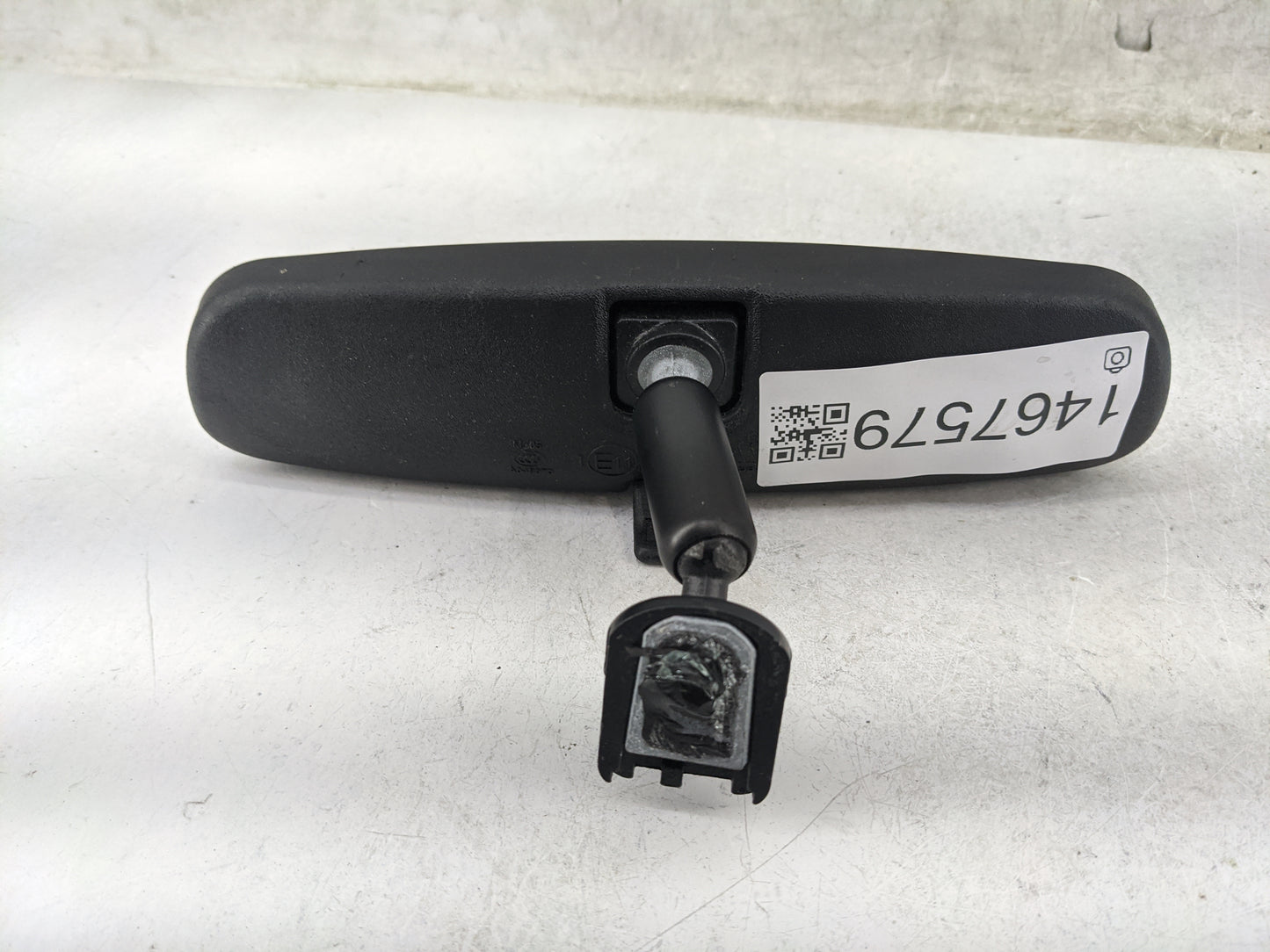2017-2019 Ford Escape Interior Rear View Mirror Replacement OEM P/N:A048070 E11043617 Fits Fits 2015 2016 2017 2018 2019 OEM
