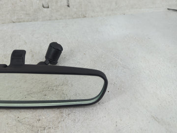 2017-2019 Ford Escape Interior Rear View Mirror Replacement OEM P/N:045617 015617, 025617 Fits Fits 2015 2016 2017 2018 2019 OEM Used Auto Parts