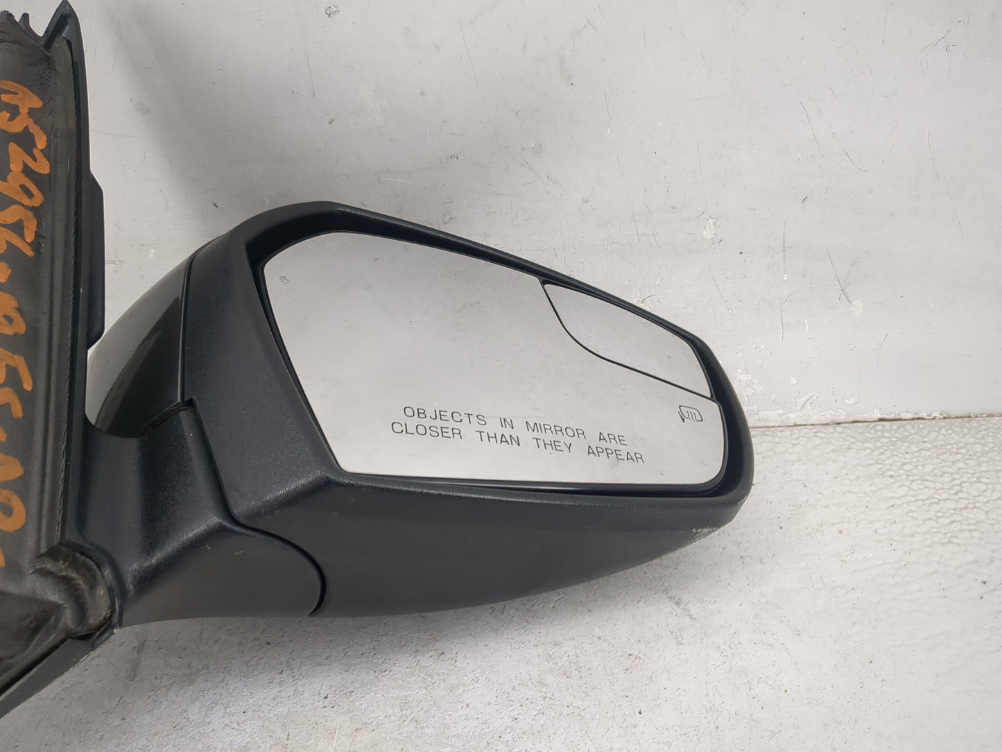 2017-2019 Ford Escape Passenger Side View Mirror - Right Door Mirror OEM Used - Oemusedautoparts1.com