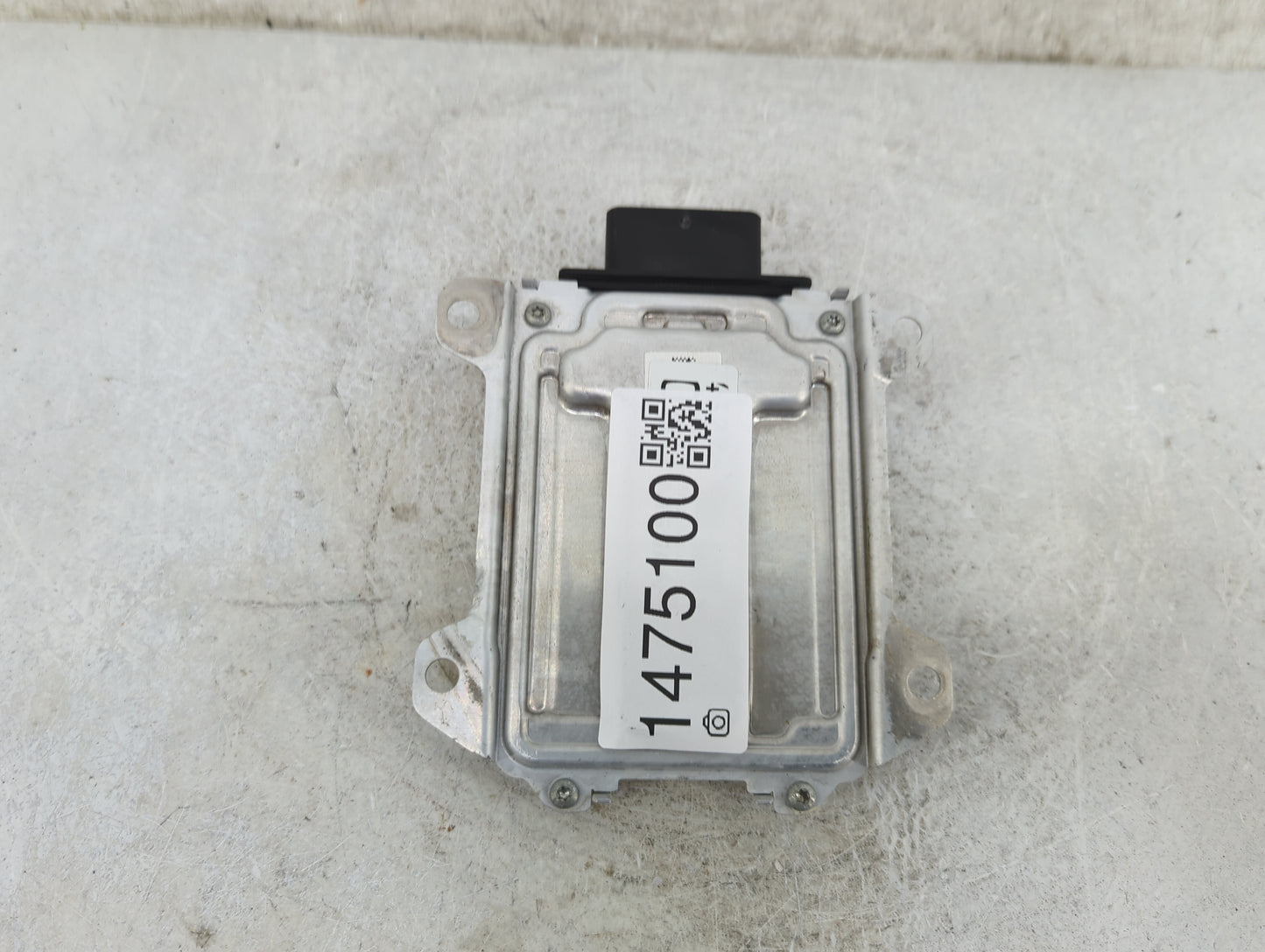 2017-2019 Ford Escape PCM Engine Control Computer ECU ECM PCU OEM P/N:0 260 002 987 310F6 3BE0A Fits Fits 2017 2018 2019 OEM