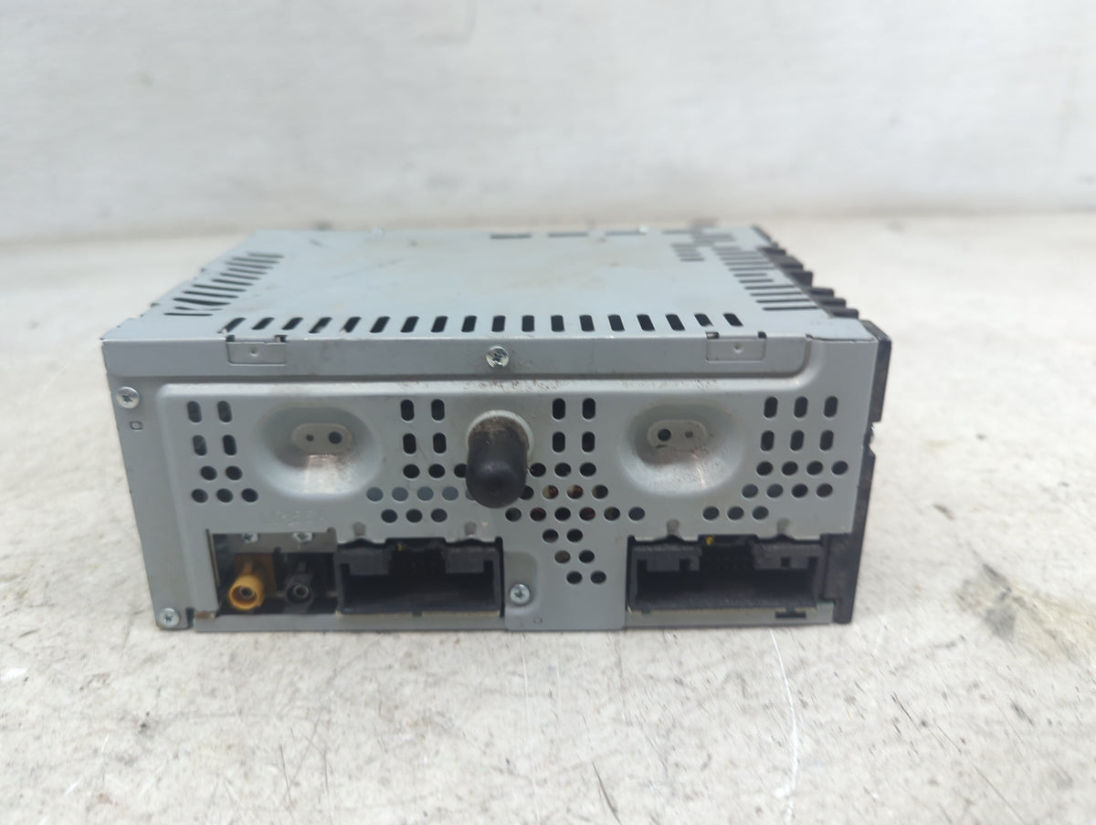 2019 Ford Escape Radio AM FM Cd Player Receiver Replacement P/N:GJ5T-19C107-KA RJ2BN4M Fits OEM Used Auto Parts - Oemusedaut