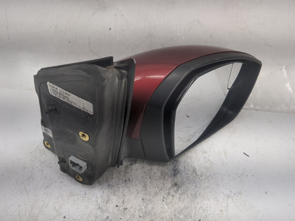 2017-2019 Ford Escape Passenger Side View Mirror - Right Door Mirror OEM Used - Oemusedautoparts1.com
