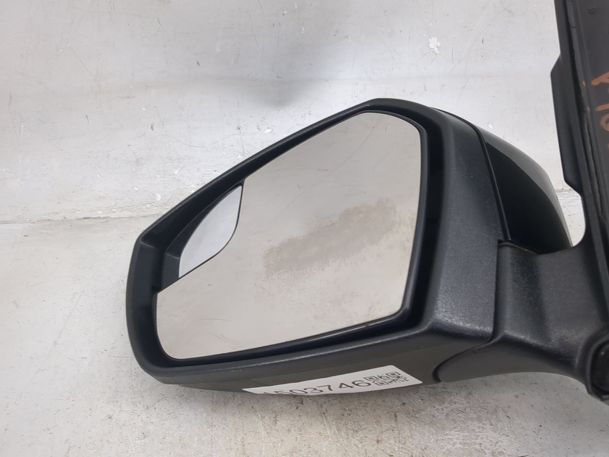 2017-2019 Ford Escape Driver Side View Mirror - Left Door Mirror OEM Used - Oemusedautoparts1.com