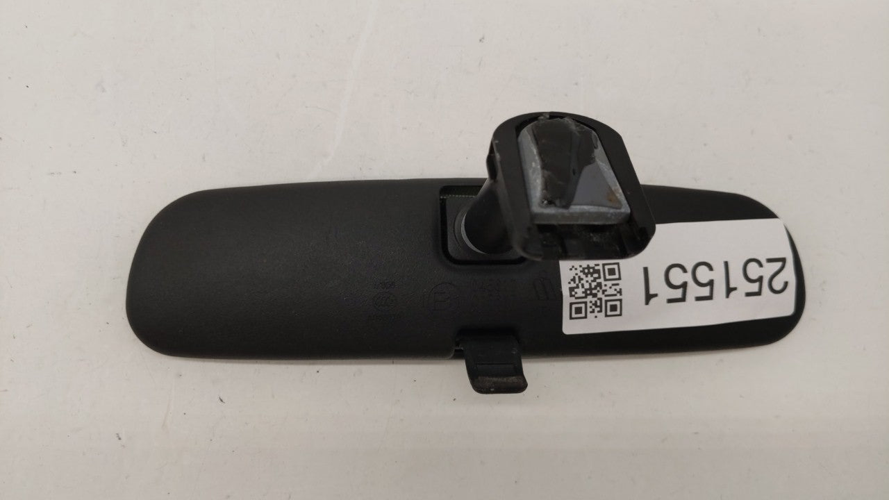 2017-2019 Ford Escape Interior Rear View Mirror Replacement OEM P/N:E11045617 Fits Fits 2015 2016 2017 2018 2019 OEM Used Au