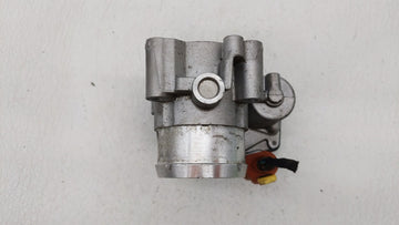 2017-2019 Ford Escape Throttle Body P/N:DS7G-9F991-BB DS7G-9E991-BB, DS7G-9F991-CA Fits Fits 2014 2015 2016 2017 2018 2019 OEM Used Auto Parts