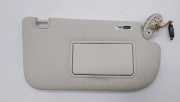 2013-2019 Ford Escape Sun Visor Shade Replacement Passenger Right Mirror Fits Fits 2013 2014 2015 2016 2017 2018 2019 OEM Used Auto Parts