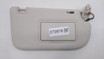 2013-2019 Ford Escape Sun Visor Shade Replacement Passenger Right Mirror Fits Fits 2013 2014 2015 2016 2017 2018 2019 OEM Used Auto Parts