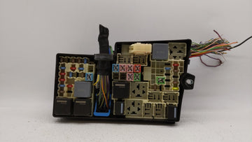 2019 Ford Escape Fusebox Fuse Box Panel Relay Module Fits OEM Used Auto Parts