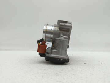 2017-2019 Ford Escape Throttle Body P/N:DS7G-9F991-BB DS7G-9E991-BB, DS7G-9F991-CA Fits Fits 2014 2015 2016 2017 2018 2019 OEM Used Auto Parts
