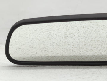 2017-2019 Ford Escape Interior Rear View Mirror Replacement OEM P/N:E11025617 E11015617 Fits Fits 2015 2016 2017 2018 2019 OEM Used Auto Parts