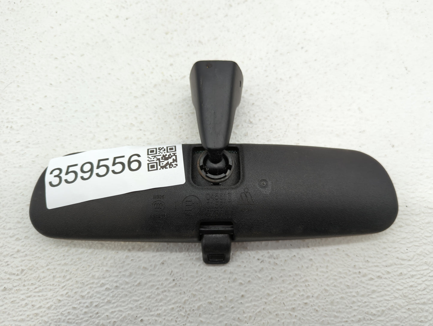 2017-2019 Ford Escape Interior Rear View Mirror Replacement OEM P/N:E11025617 E11015617 Fits Fits 2015 2016 2017 2018 2019 O