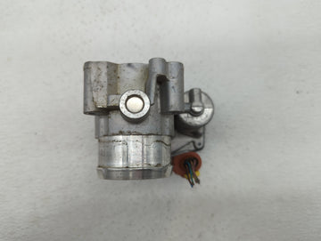 2017-2019 Ford Escape Throttle Body P/N:50989011 DS7G-9F991-BB, DS7G-9E991-BB Fits Fits 2014 2015 2016 2017 2018 2019 OEM Used Auto Parts
