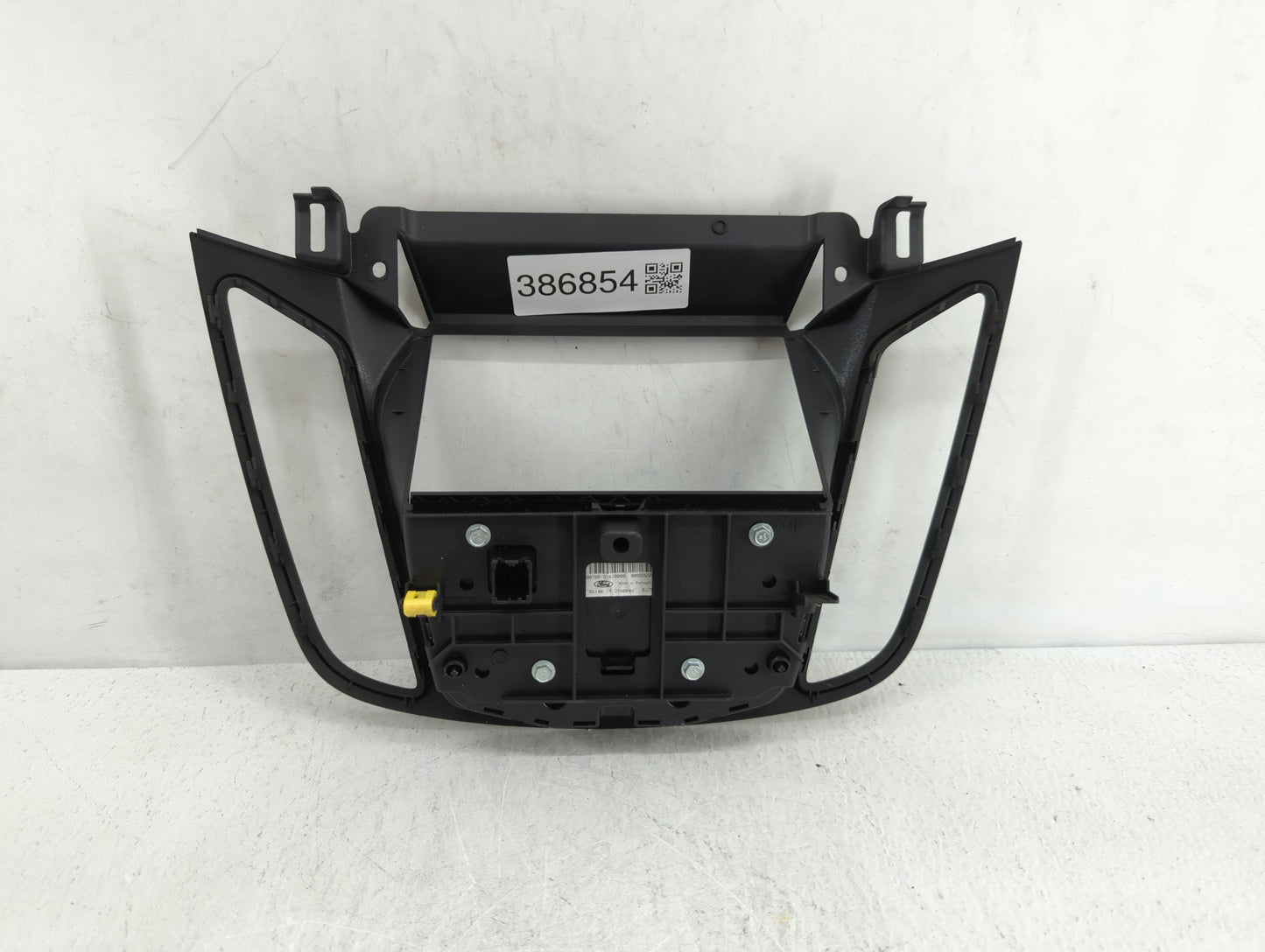 2017-2019 Ford Escape Radio Control Panel - Oemusedautoparts1.com