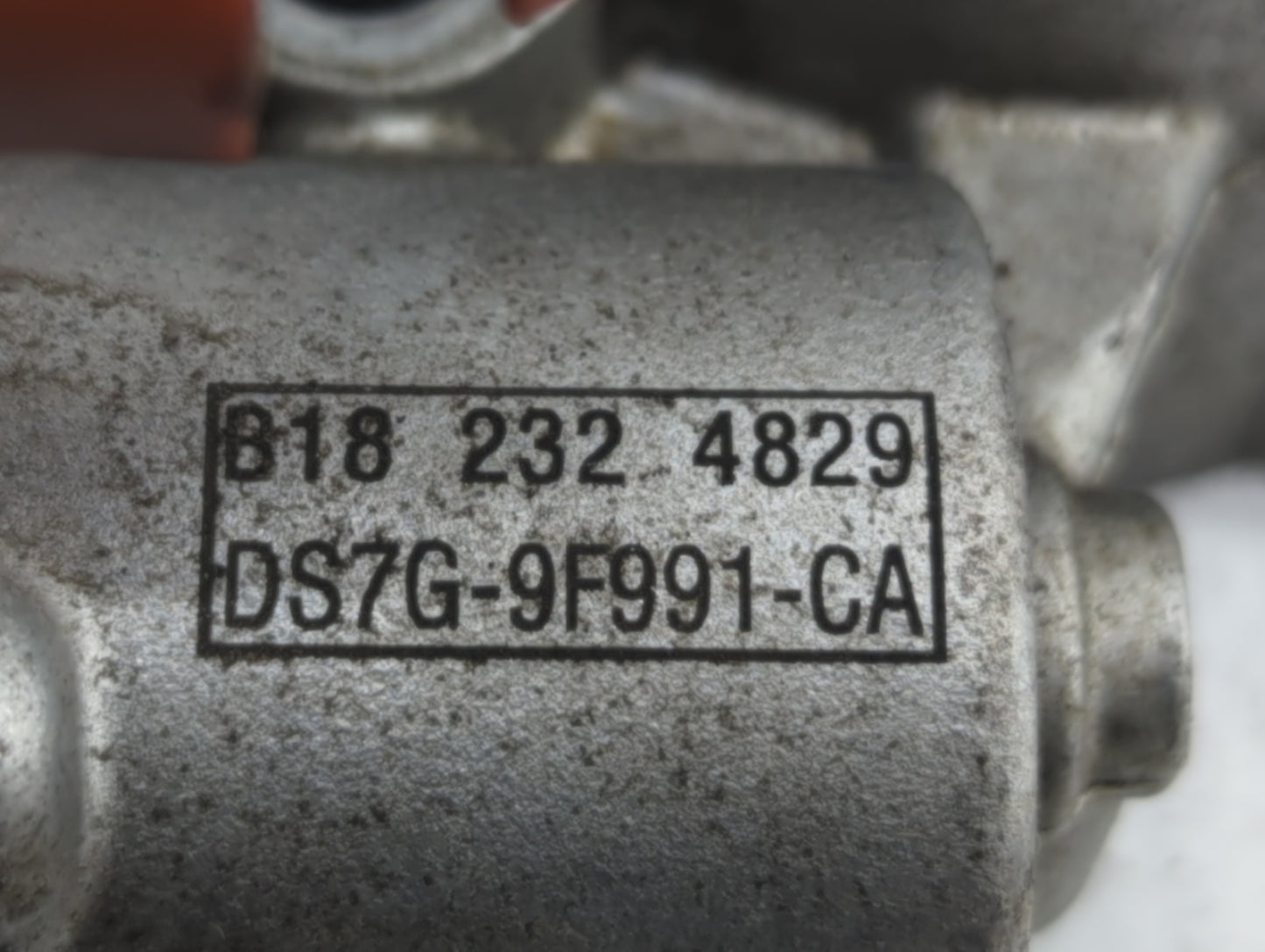 2017-2019 Ford Escape Throttle Body P/N:50989011 DS7G-9F991-BB, DS7G-9E991-BB Fits Fits 2014 2015 2016 2017 2018 2019 OEM Us