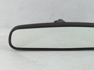 2017-2019 Ford Escape Interior Rear View Mirror Replacement OEM P/N:E11025617 E11015617 Fits Fits 2015 2016 2017 2018 2019 OEM Used Auto Parts