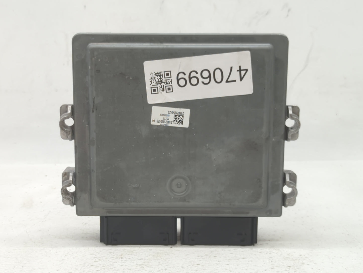 2017-2019 Ford Escape PCM Engine Control Computer ECU ECM PCU OEM P/N:HJ5A-12A650-MA FV6A-12B684-AB Fits Fits 2017 2018 2019