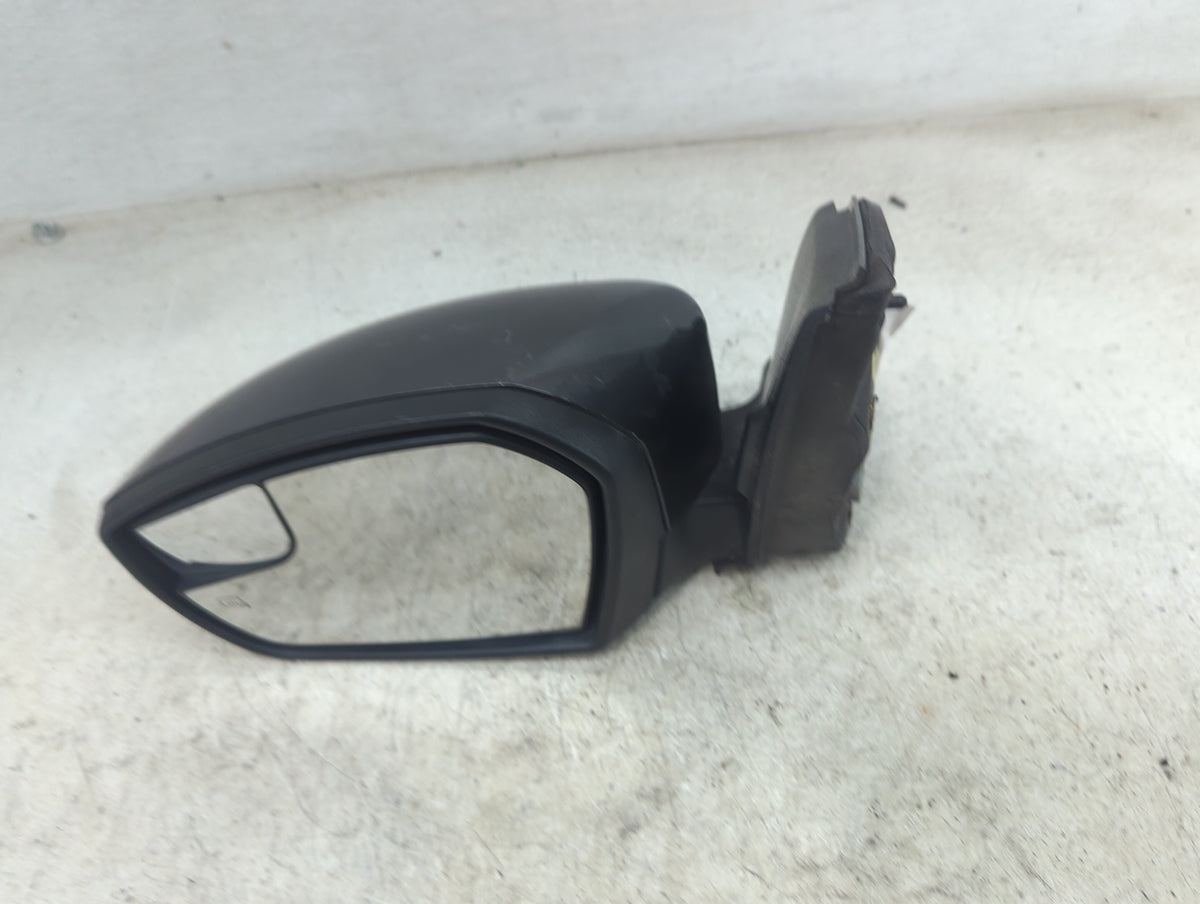 2017-2019 Ford Escape Driver Side View Mirror - Left Door Mirror OEM Used - Oemusedautoparts1.com