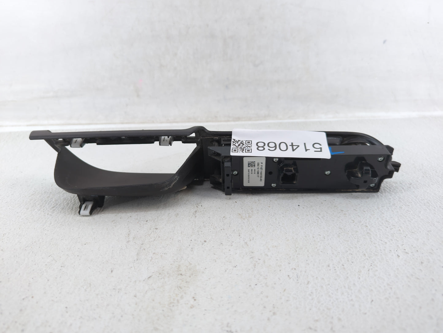 2013-2019 Ford Escape Master Power Window Switch Replacement Driver Side Left P/N:F1ET-14A132-AC AM5T-14A132-AA Fits OEM Use