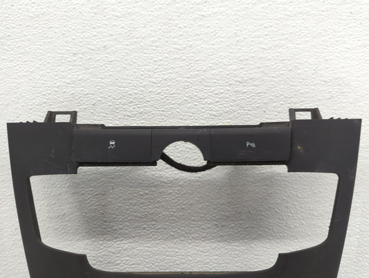 2017-2019 Ford Escape Climate Control Module Temperature AC/Heater Replacement P/N:13297381 Fits Fits 2017 2018 2019 OEM Used Auto Parts