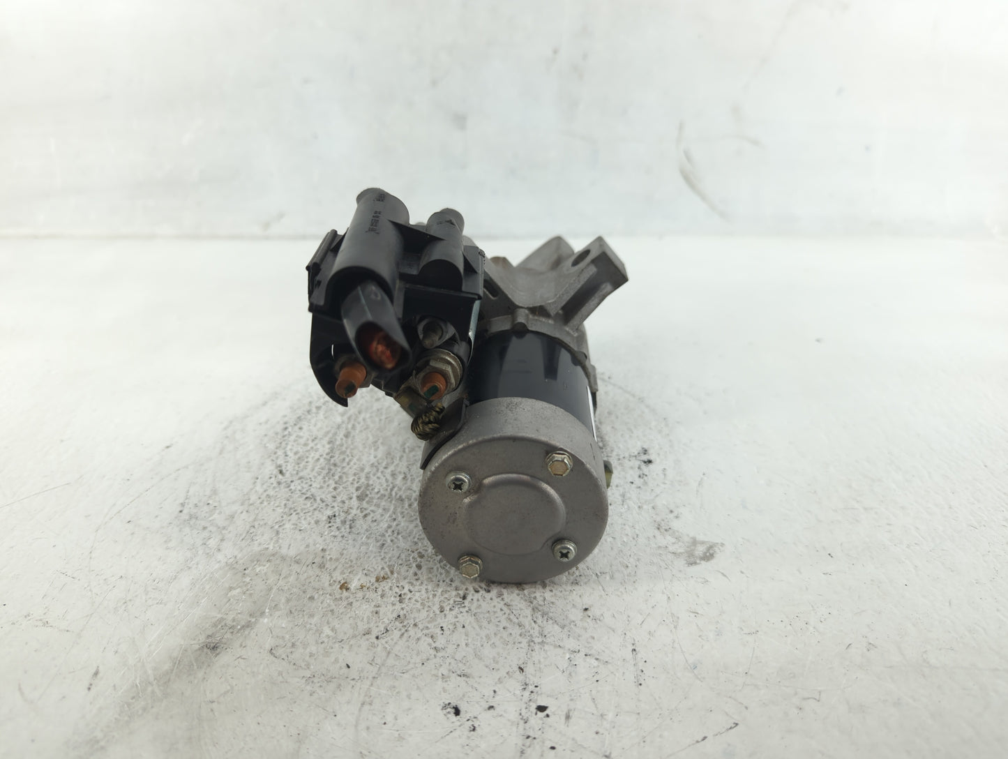 2018-2019 Ford Escape Car Starter Motor Solenoid OEM P/N:M000TC0371ZC FJ5T-11000-AA Fits Fits 2018 2019 OEM Used Auto Parts