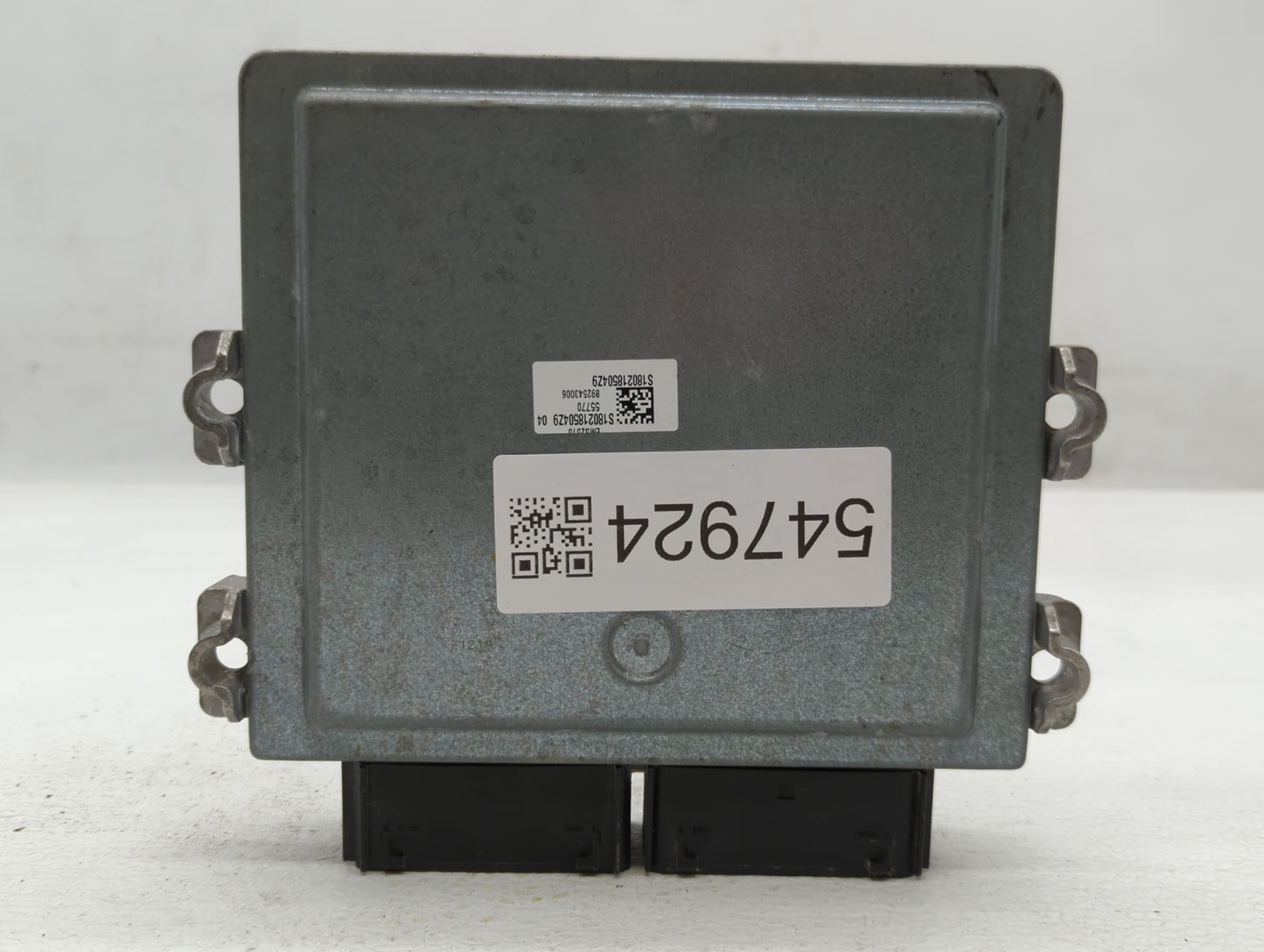 2017-2019 Ford Escape PCM Engine Control Computer ECU ECM PCU OEM P/N:HJ5A-12A650-MA Fits Fits 2017 2018 2019 OEM Used Auto