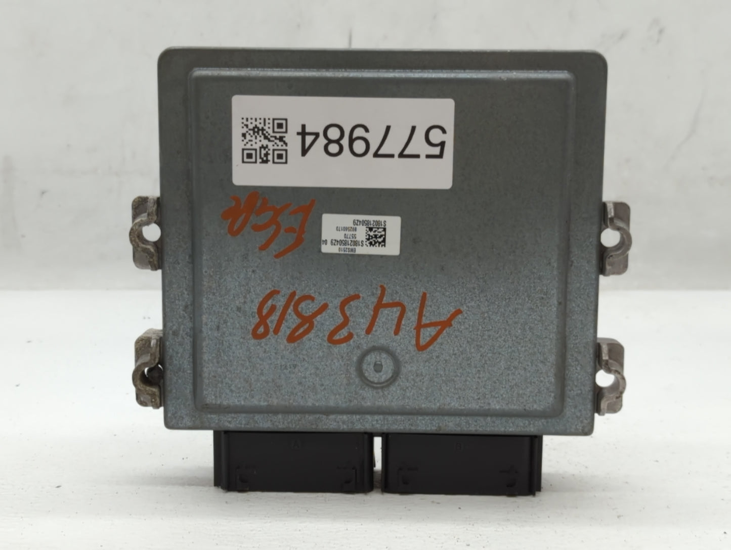 2017-2019 Ford Escape PCM Engine Control Computer ECU ECM PCU OEM P/N:HJ5A-12A650-MA 883248361 Fits Fits 2017 2018 2019 OEM