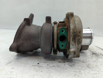 2017 Ford Escape Turbocharger Turbo Charger Super Charger Supercharger