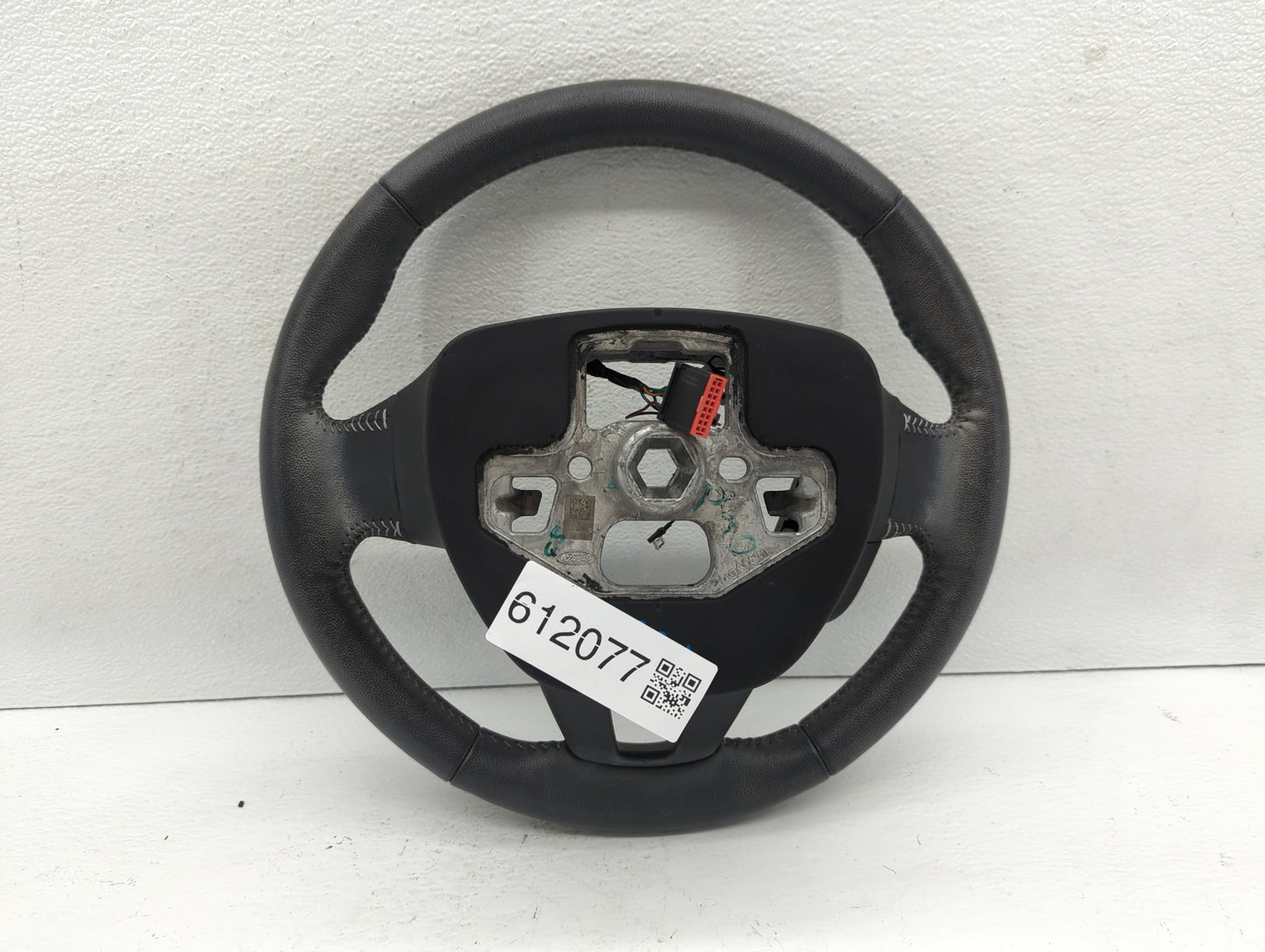 steering wheel - Oemusedautoparts1.com