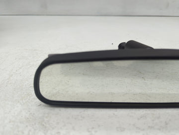 2017-2019 Ford Escape Interior Rear View Mirror Replacement OEM P/N:E11015617 Fits Fits 2015 2016 2017 2018 2019 OEM Used Auto Parts
