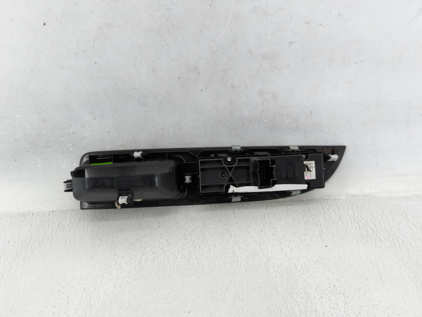 2013-2019 Ford Escape Master Power Window Switch Replacement Driver Side Left P/N:DG9T-14540-ABW Fits OEM Used Auto Parts -