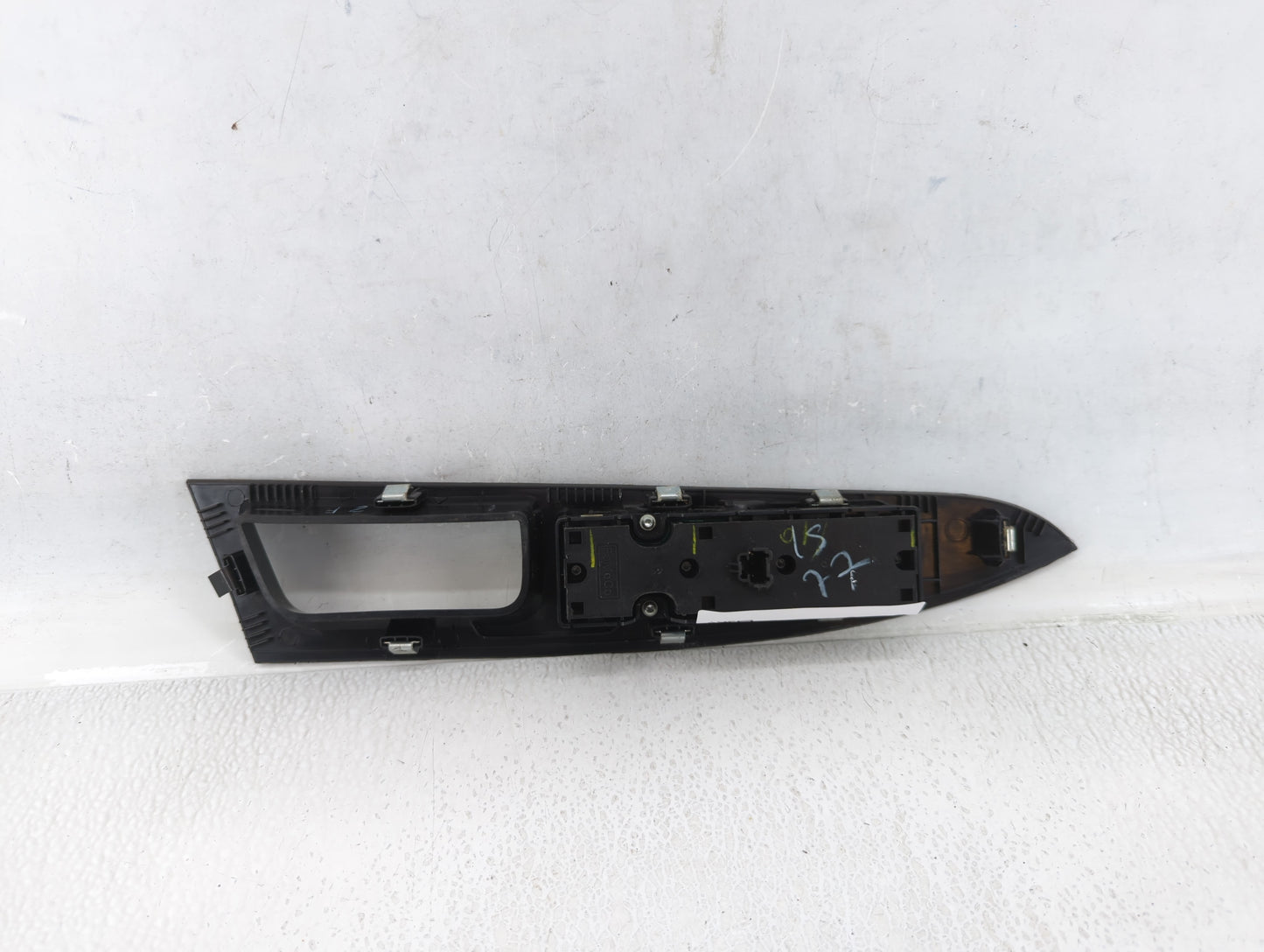 2013-2019 Ford Escape Master Power Window Switch Replacement Driver Side Left P/N:DG9T-14540-ABW Fits OEM Used Auto Parts -