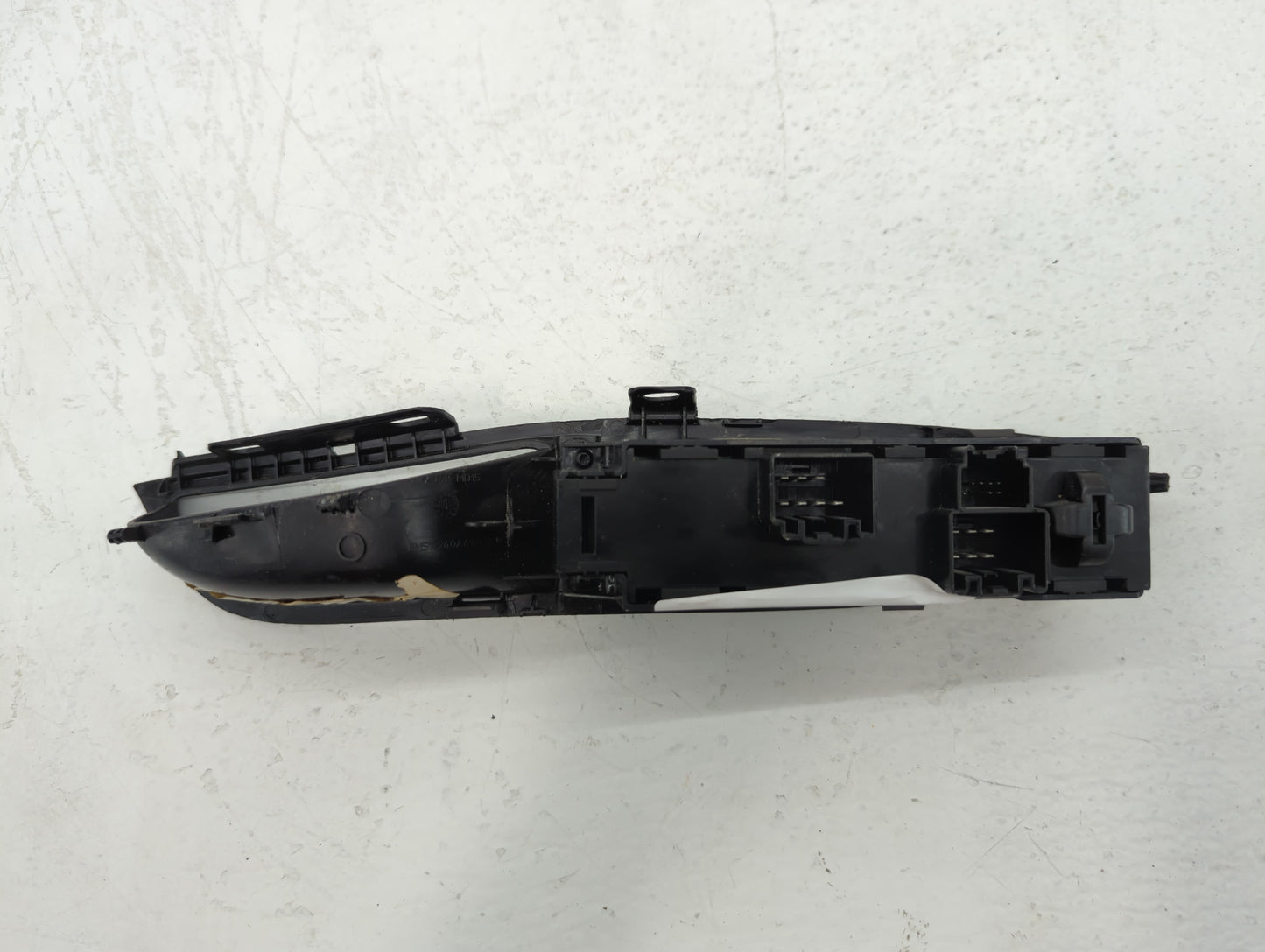 2013-2019 Ford Escape Master Power Window Switch Replacement Driver Side Left P/N:BM5T-14A132-AA Fits OEM Used Auto Parts -