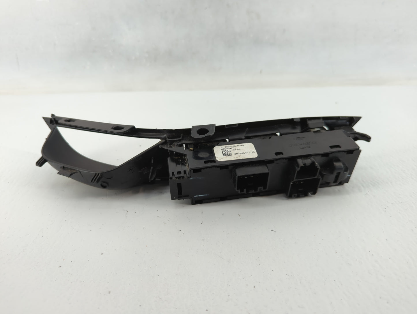 2013-2019 Ford Escape Master Power Window Switch Replacement Driver Side Left P/N:BM5T-14A132--AB Fits OEM Used Auto Parts -