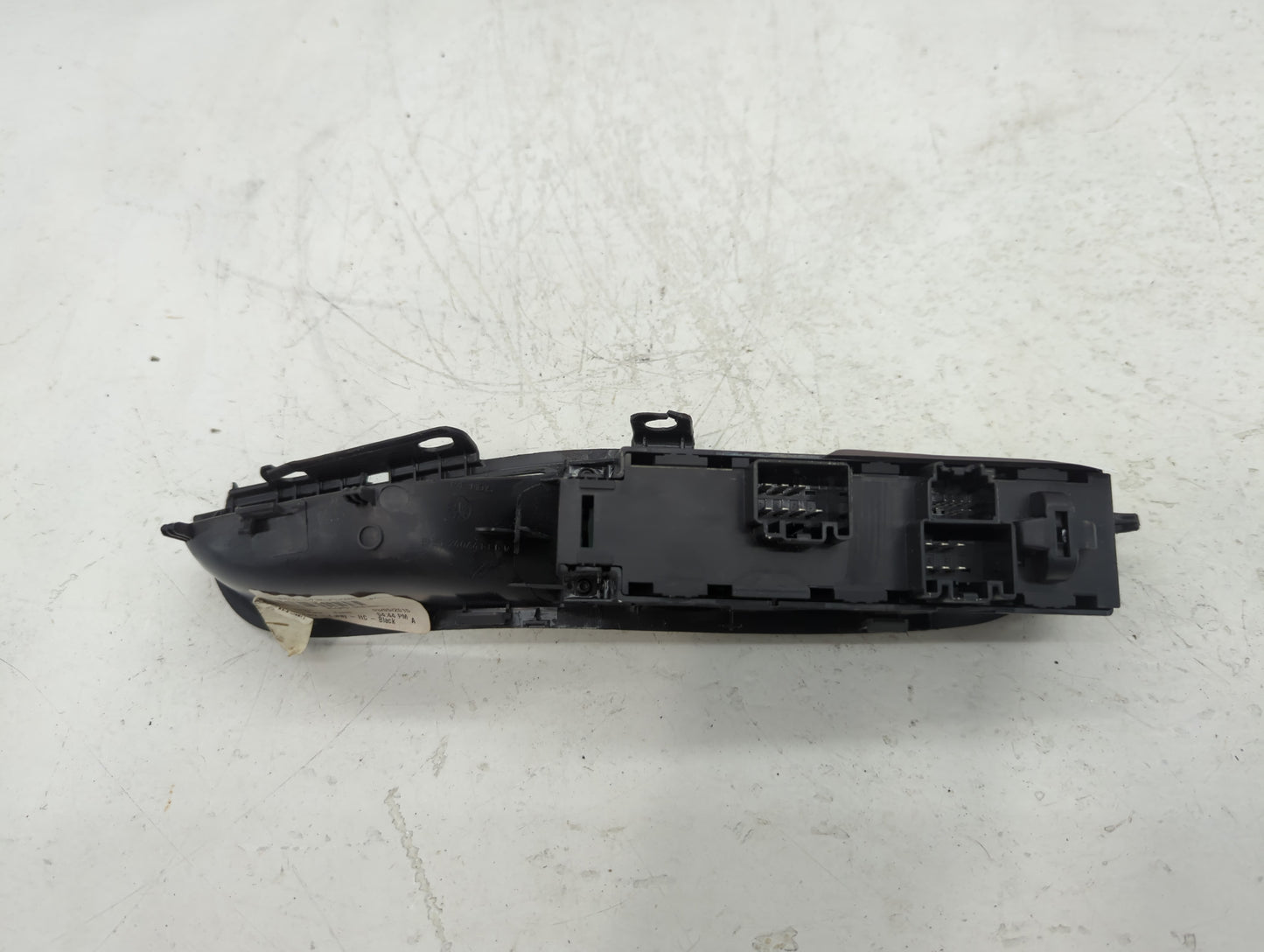 2013-2019 Ford Escape Master Power Window Switch Replacement Driver Side Left P/N:BM5T-14A132-AA Fits OEM Used Auto Parts -
