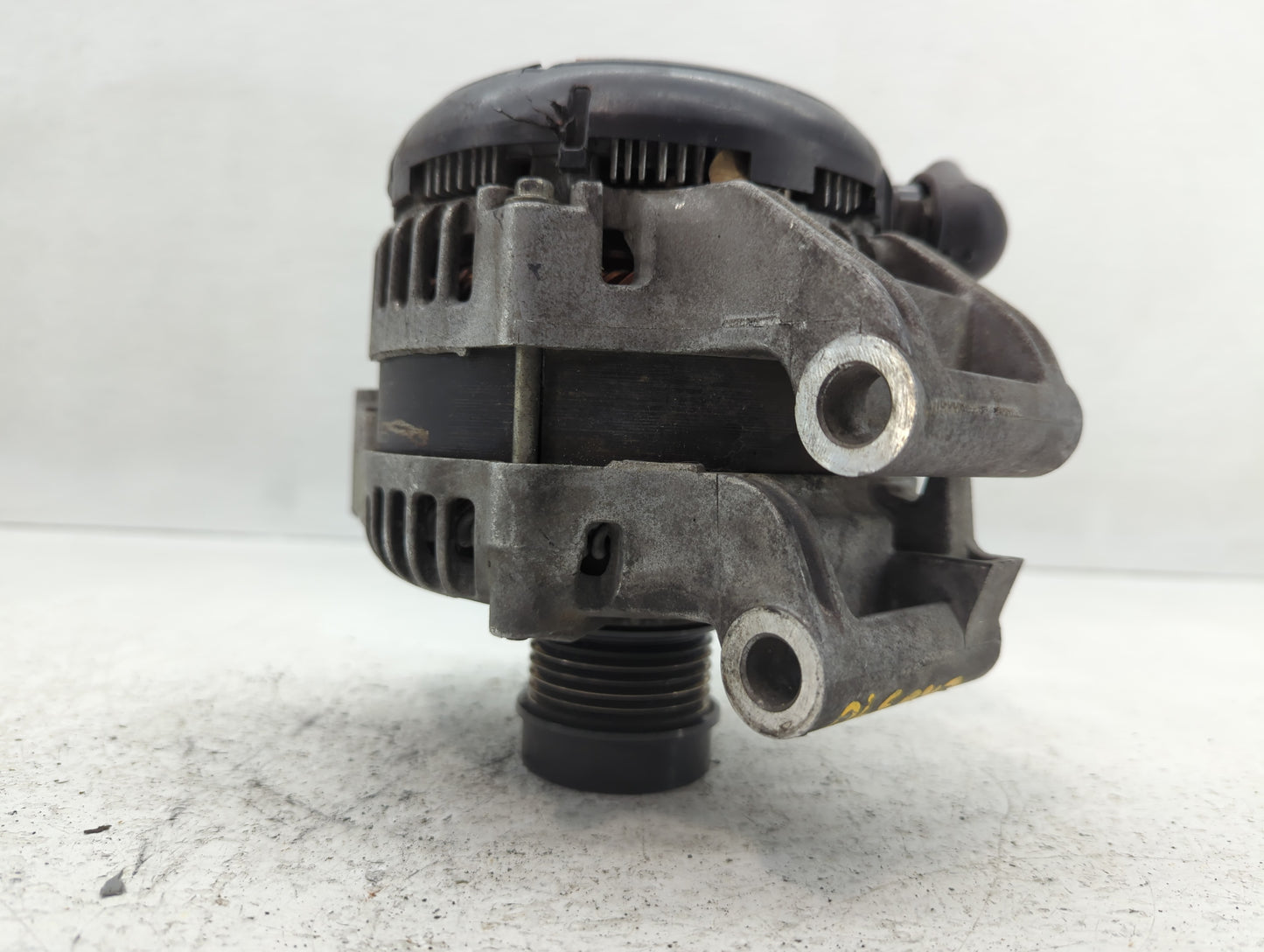 2013-2019 Ford Escape Alternator Replacement Generator Charging Assembly Engine OEM P/N:CJ5T-10300-DB Fits OEM Used Auto Par