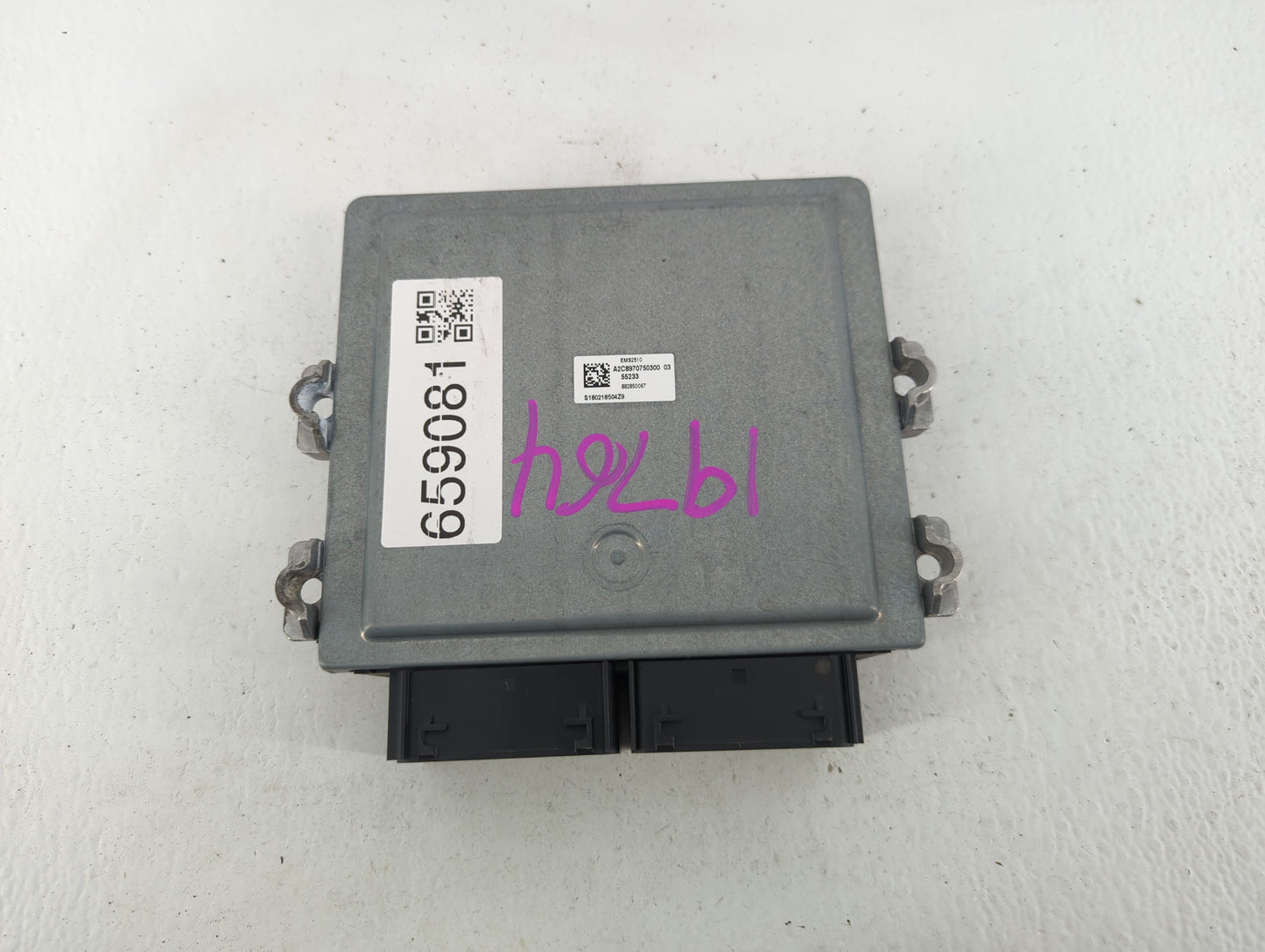 2017-2019 Ford Escape PCM Engine Control Computer ECU ECM PCU OEM P/N:A2C39328200 HJ5A-12A650-MA Fits Fits 2017 2018 2019 OE