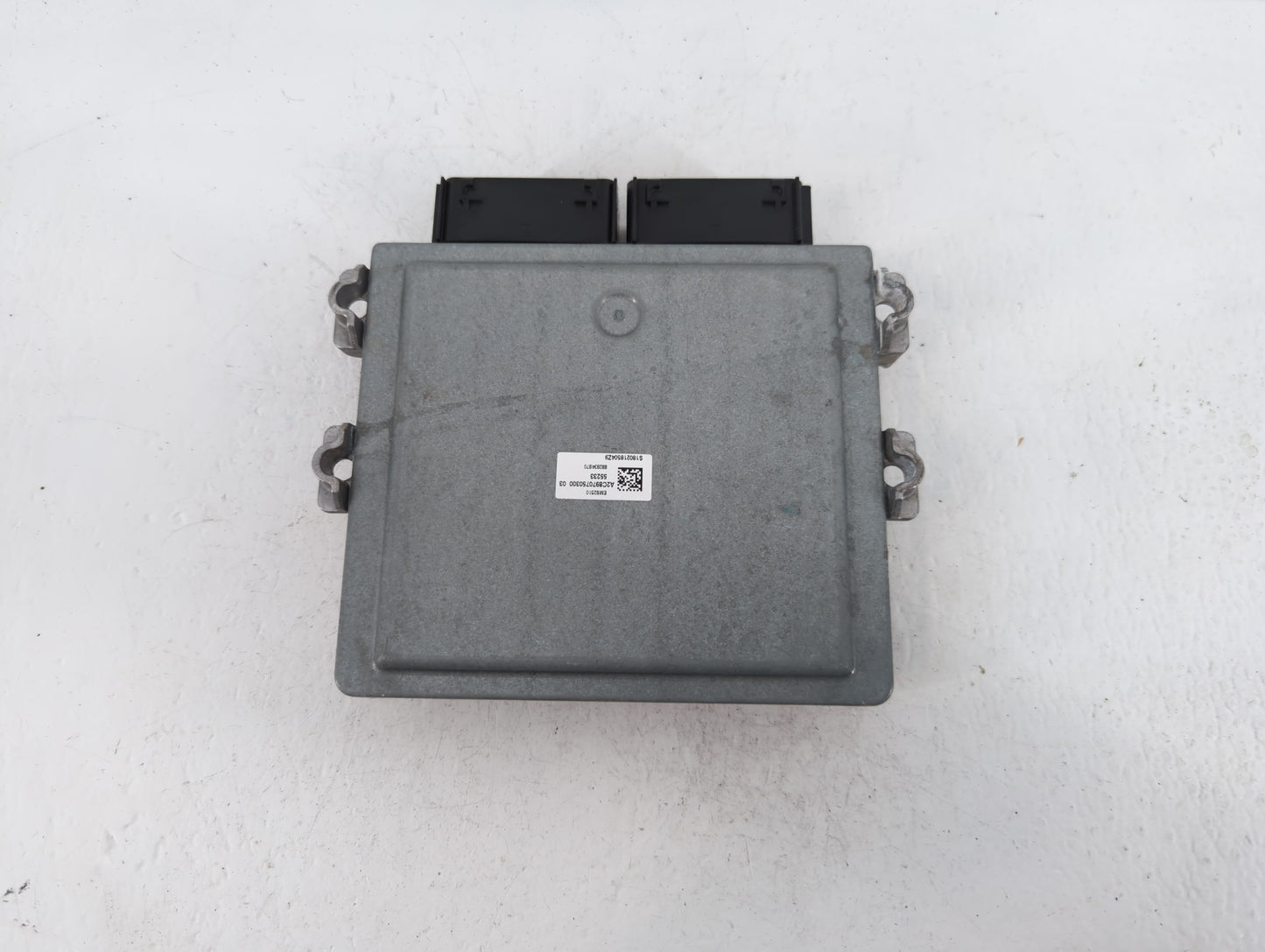 2017-2019 Ford Escape PCM Engine Control Computer ECU ECM PCU OEM P/N:A2C39328200 HJ5A-12A650-MA Fits Fits 2017 2018 2019 OE