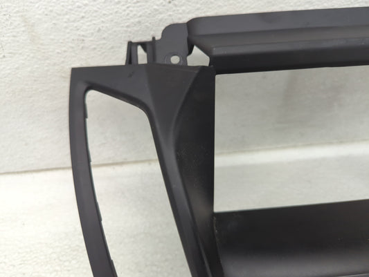 2019 Ford Escape Radio Climate Panel Bezel