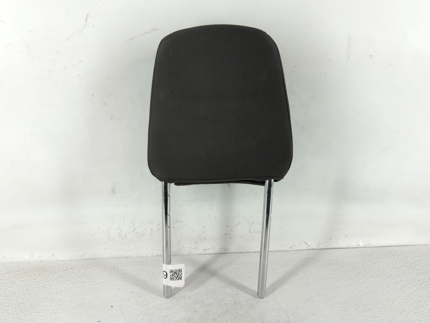 2019 Ford Escape Headrest Head Rest Front Driver Passenger Seat Black - Oemusedautoparts1.com