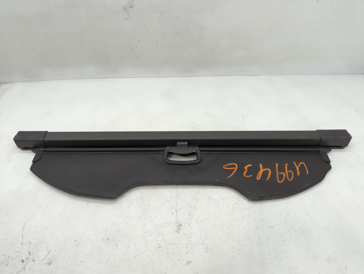 2019 Ford Escape Rear Cargo Cover Storage Retractable Shade - Oemusedautoparts1.com
