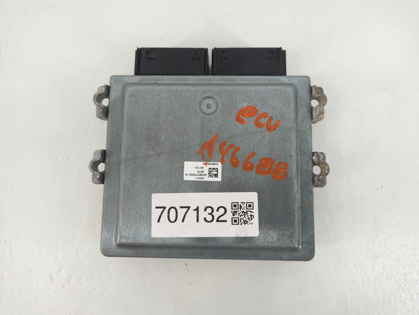 2017-2019 Ford Escape PCM Engine Control Computer ECU ECM PCU OEM P/N:HJ5A-12A650-MA A2C39328200 Fits Fits 2017 2018 2019 OE